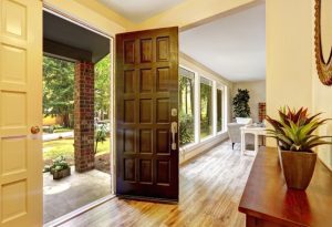 Popular Door