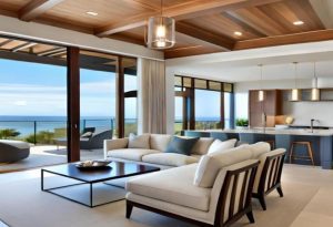 Coastal Home