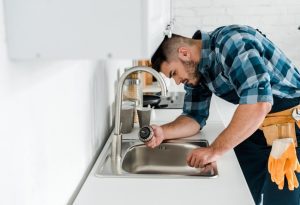 Plumber