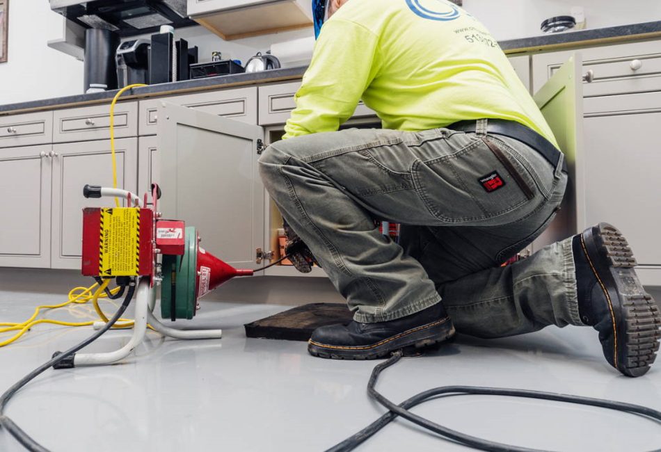 Drain Cleaning Professionals