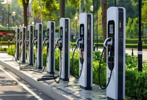 EV Charging