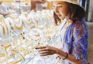 Gold Shop
