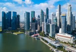 Business in Singapore