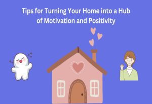 Motivation and Positivity