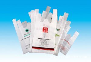 Poly Bags