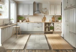 Cooking Space