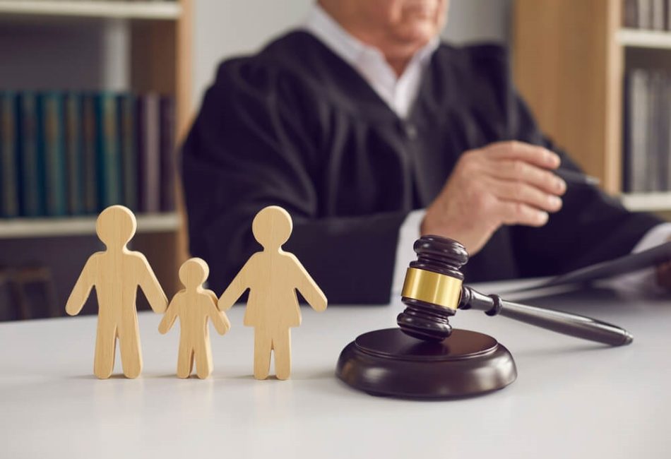 Advance Family Law