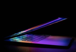 Gaming Laptop