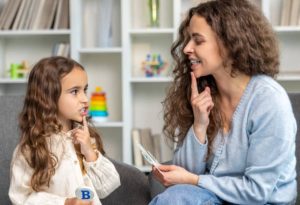 Therapy for Kids