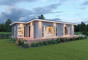 Prefab Homes