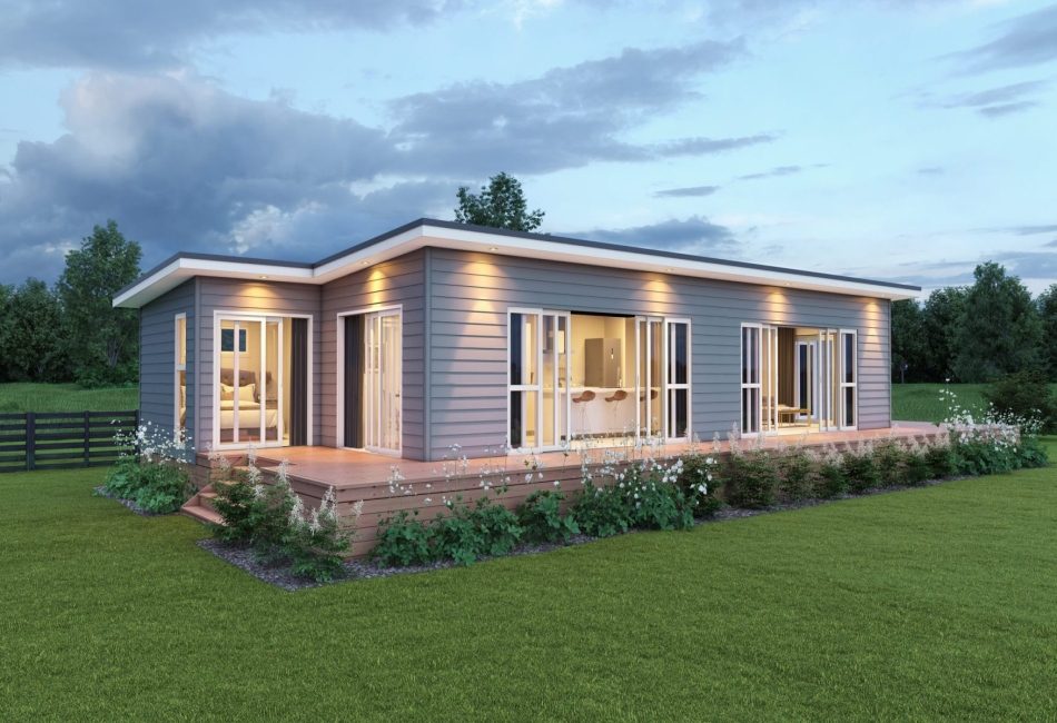 Prefab Homes