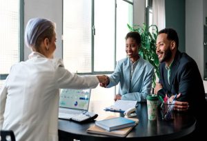 Financial Advisor