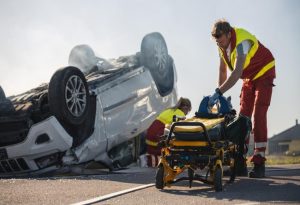Automobile Accidents