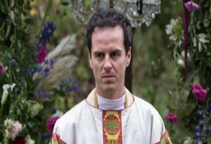 Andrew Scott