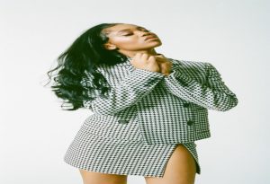 Hailey Kilgore