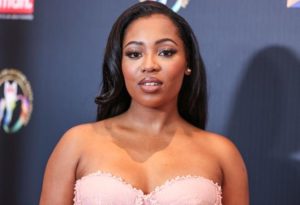 Hailey Kilgore