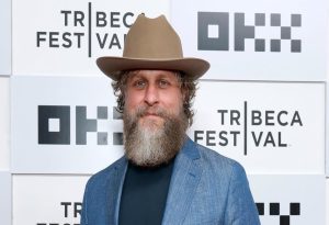 Joe Tippett