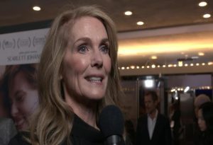 Julie Hagerty