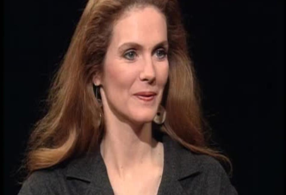 Julie Hagerty