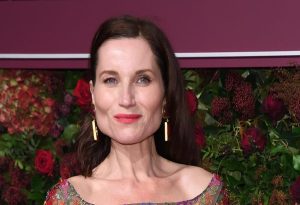 Kate Fleetwood