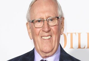 Len Cariou