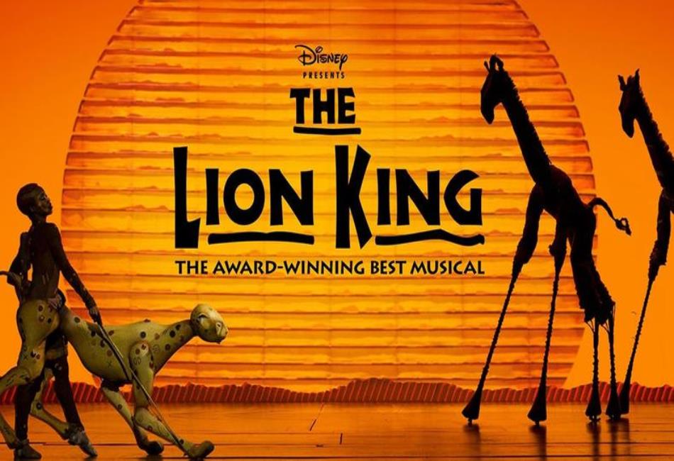 The Lion King