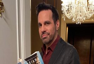 Mario Cantone