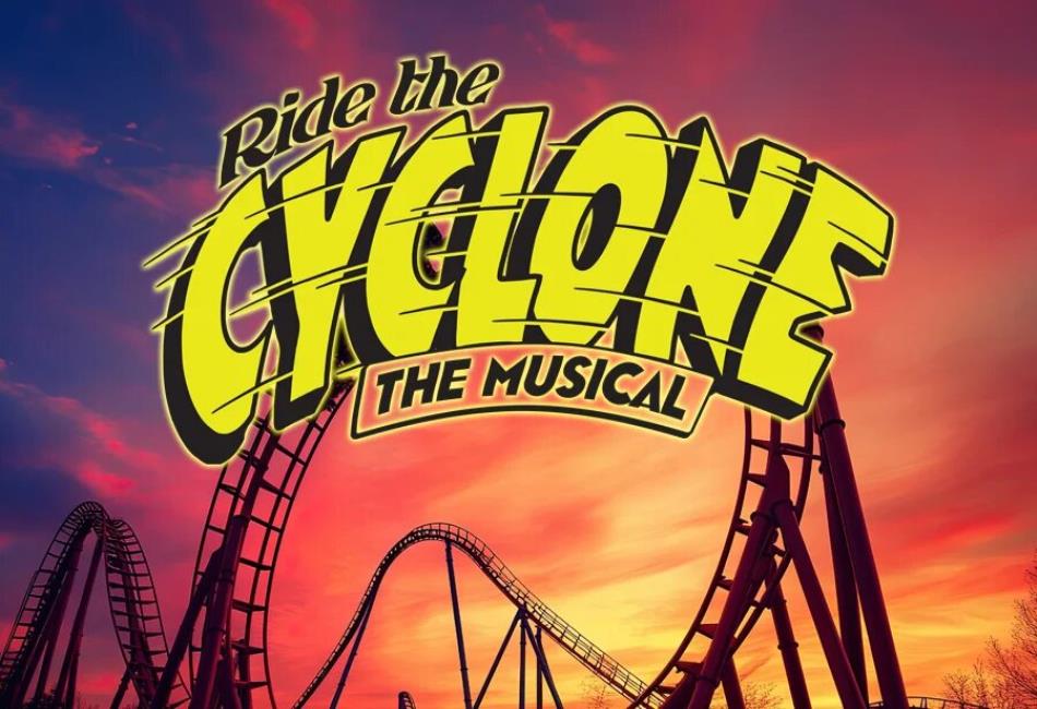 Ride the Cyclone