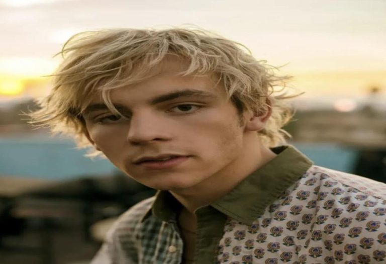 Ross Lynch: A Journey Through Movies and TV Shows - Dreamchaserhub