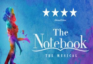 The Notebook Broadway