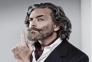 Timothy Omundson