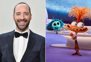 Tony Hale