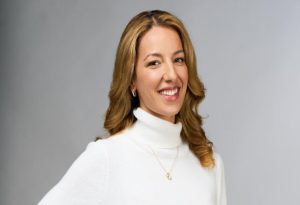 Vanessa Lengies