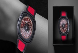 SEVENFRIDAY
