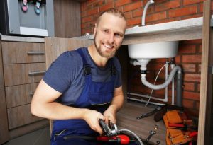 Plumbing