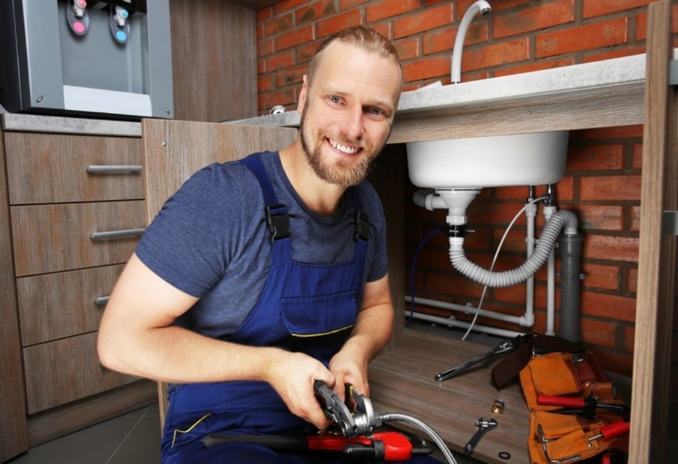 Plumbing
