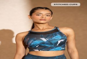 Sports Bras
