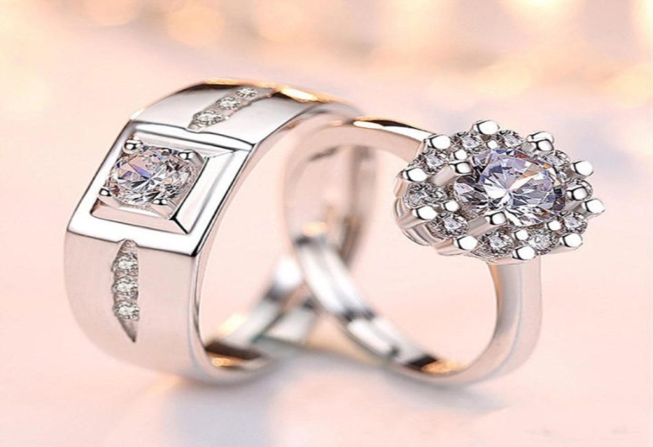 Wedding Rings