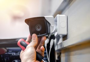 Security Camera Installation Service