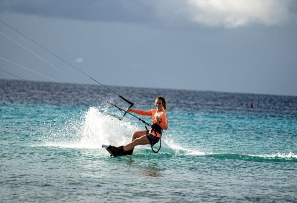 Kiteboarding Mistakes