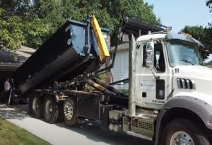 Dumpster Rentals