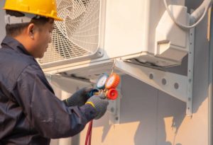 Cooling Services