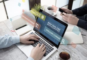 HR Consulting Services