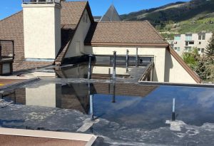 Roof Considerations