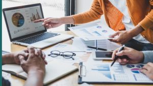 Business Objectives