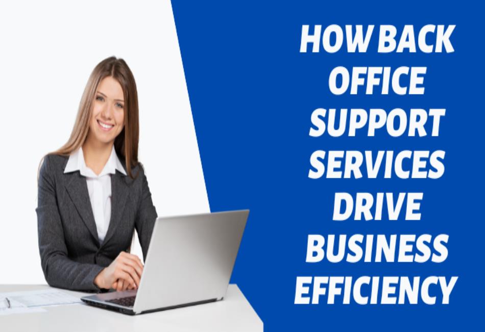 Back-Office Support