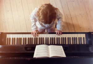 Piano Lessons
