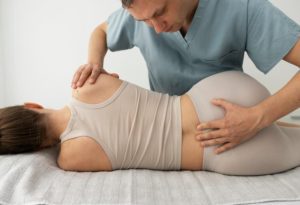 Chronic Back Pain