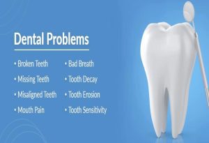 Oral Health