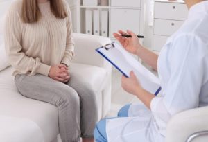 STD Testing